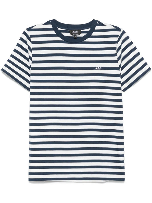 Striped T-Shirt
