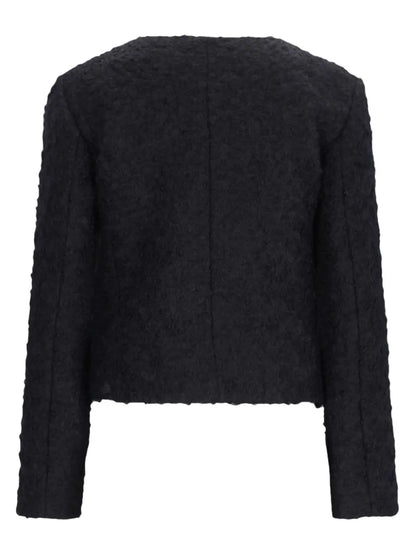 Vienna Coat