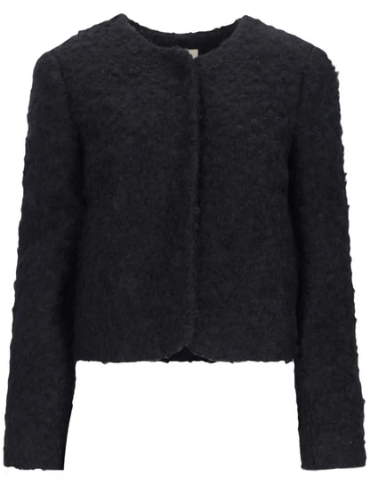 Vienna Coat