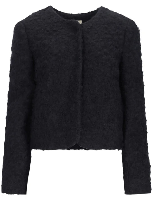 Vienna Coat
