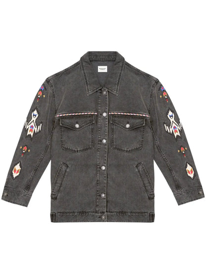 Manona Denim Jacket
