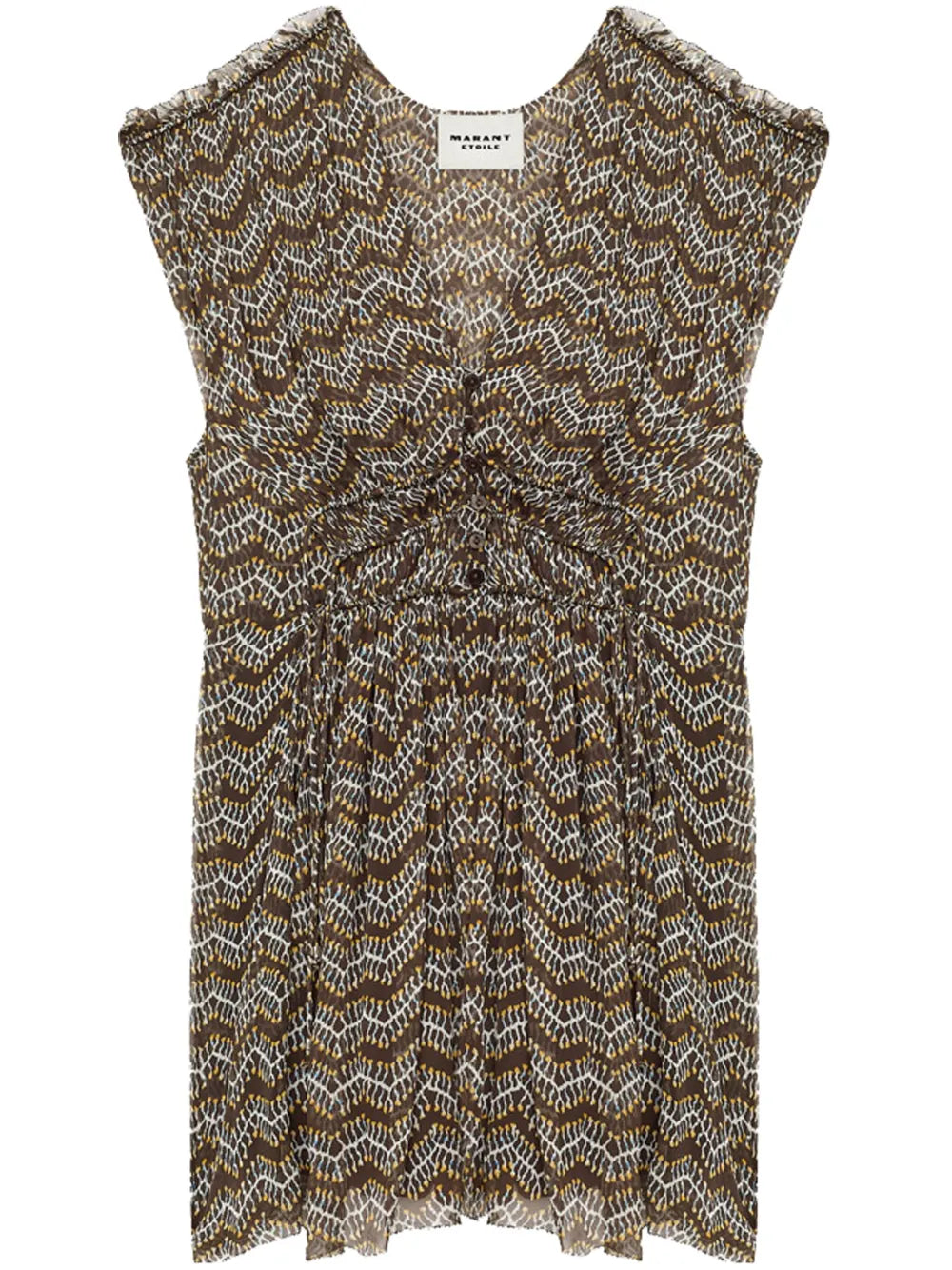 Anawa Mini Dress