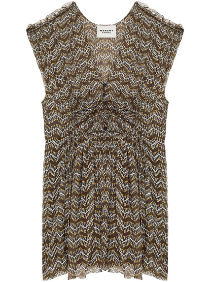 Anawa Mini Dress