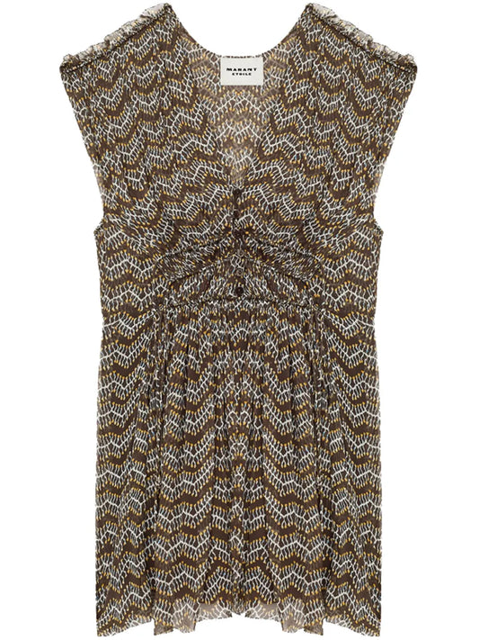 Anawa Mini Dress