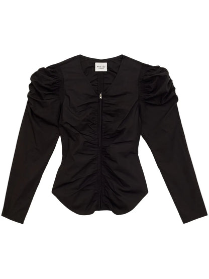 Benatea Blouse
