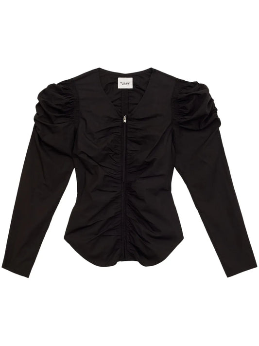 Benatea Blouse
