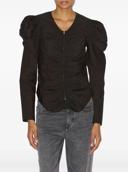 Benatea Blouse