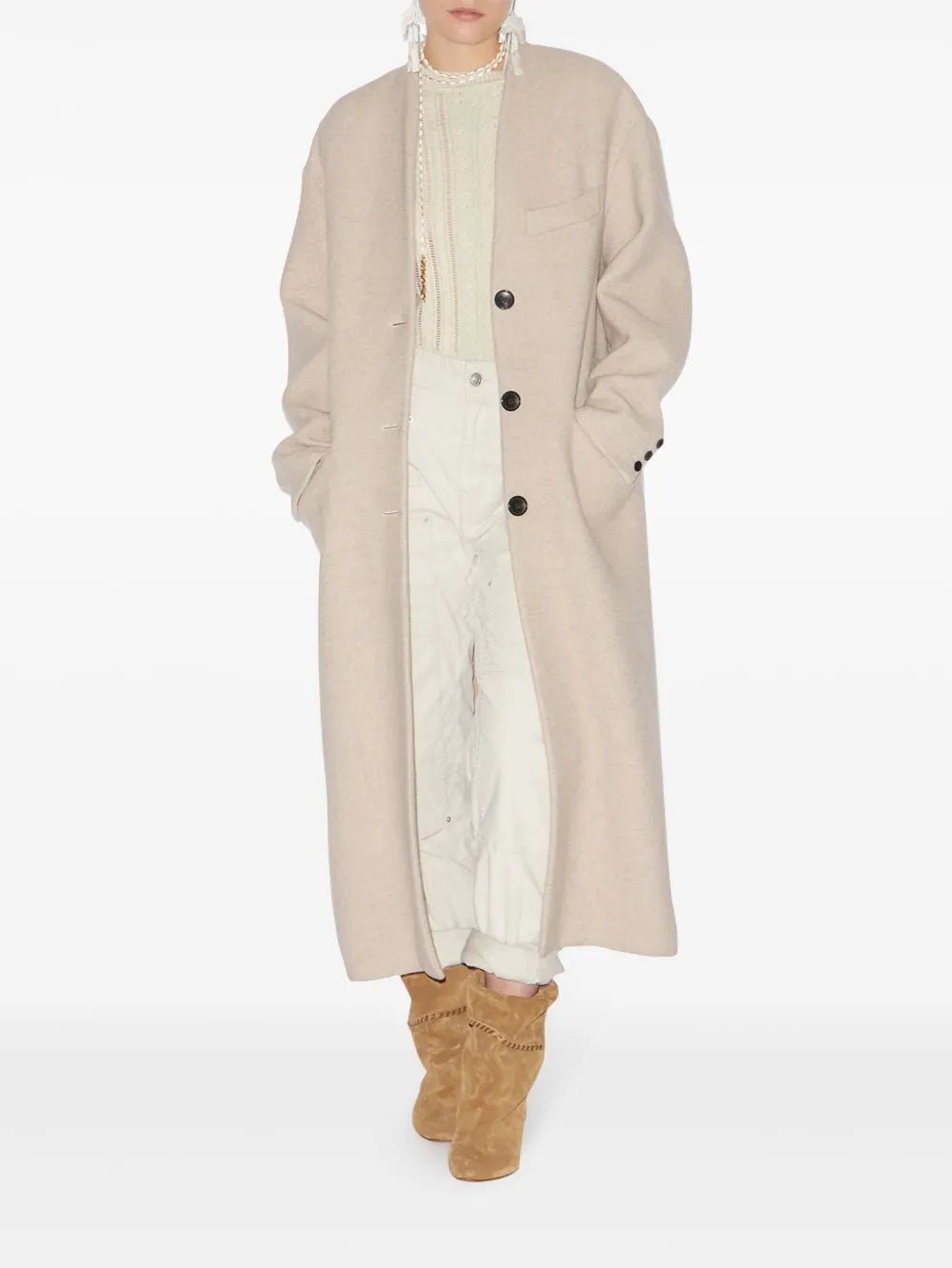 Eris Coat