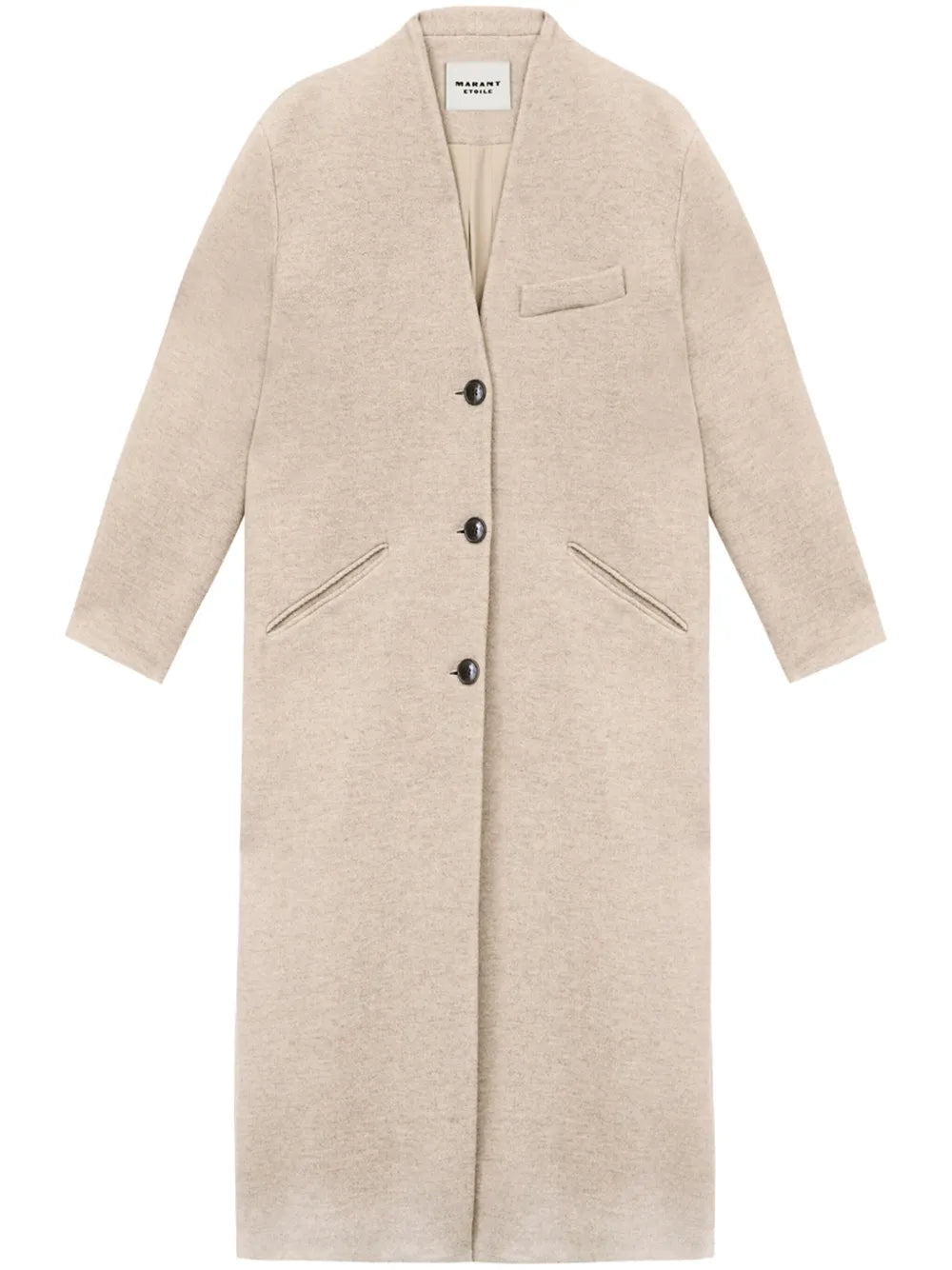 Eris Coat