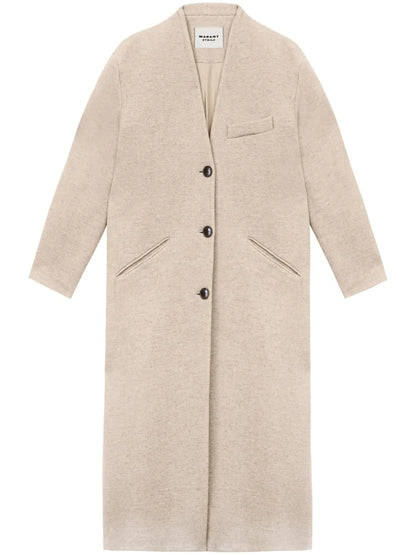 Eris Coat