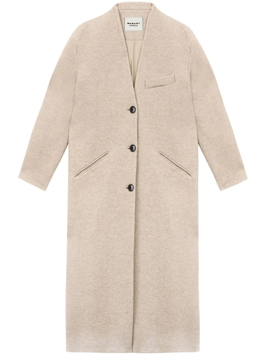 Eris Coat