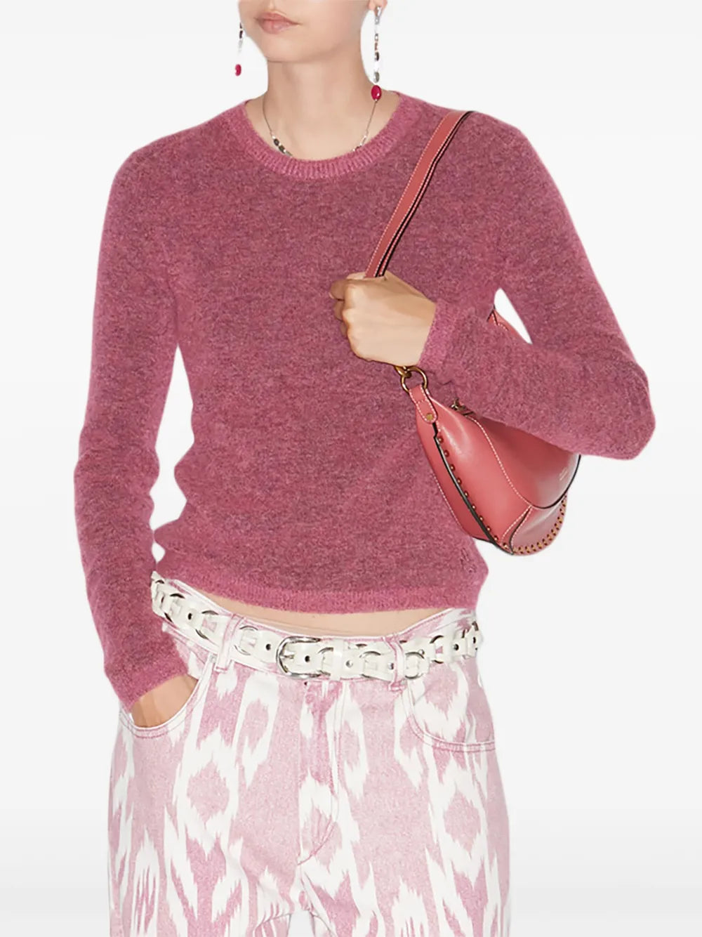 Obira Sweater