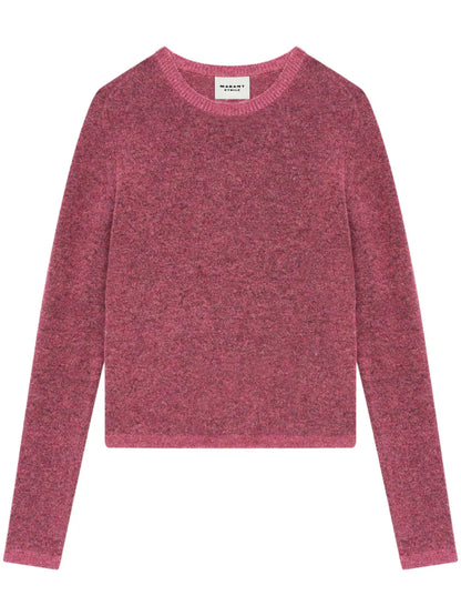 Obira Sweater
