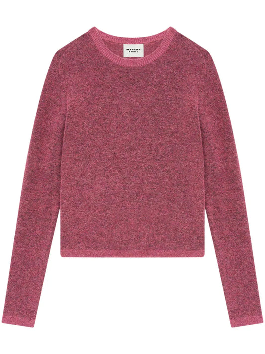 Obira Sweater