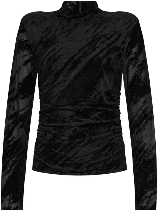 Flikka Blouse