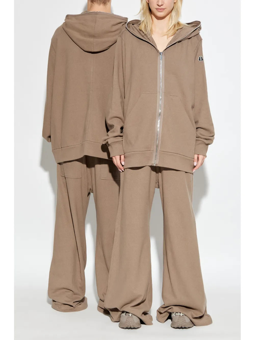 Cotton Hoodie