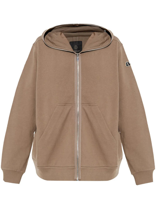 Cotton Hoodie