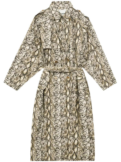 Freanne Coat