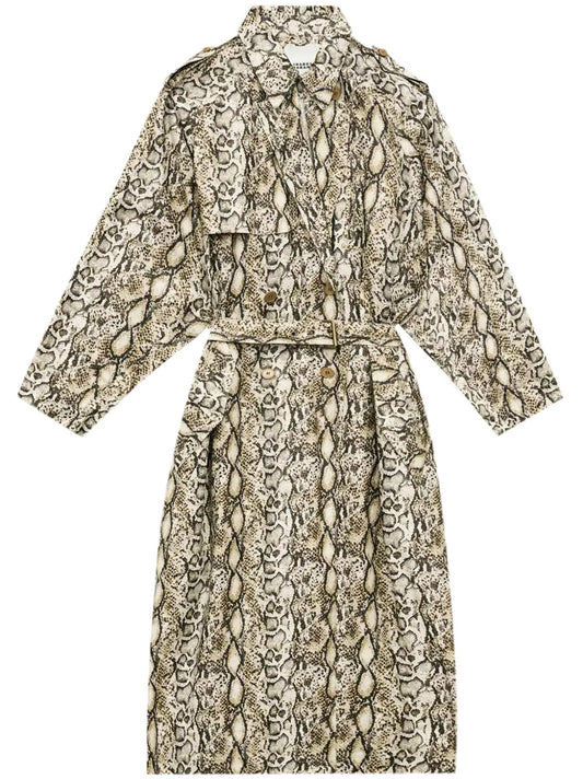 Freanne Coat