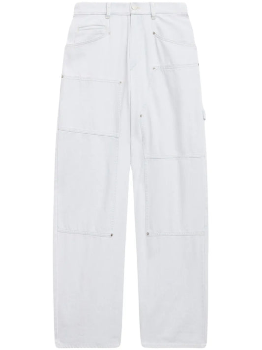 Ophra Jeans