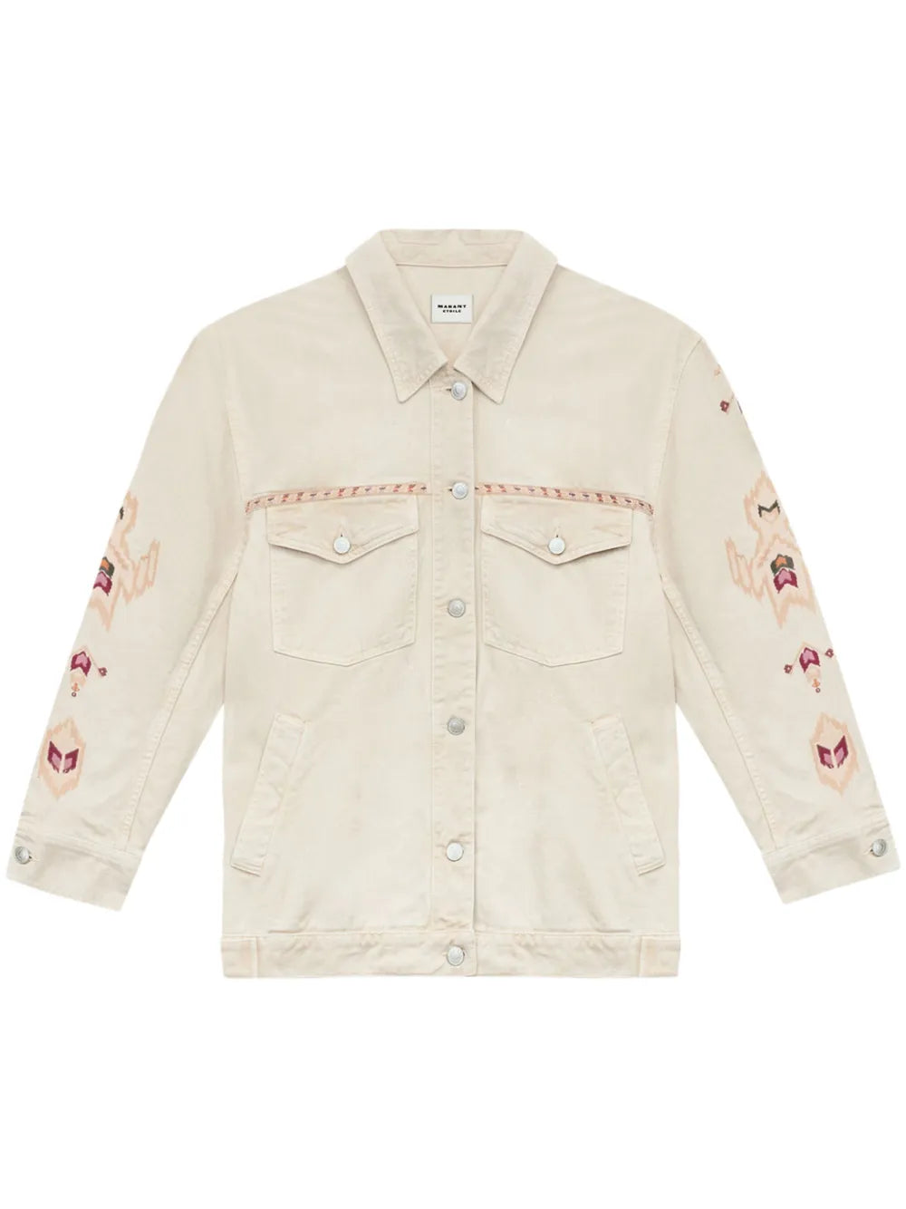 Manona Jacket