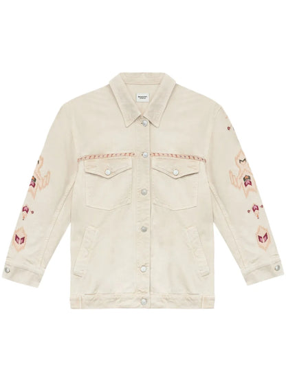 Manona Jacket