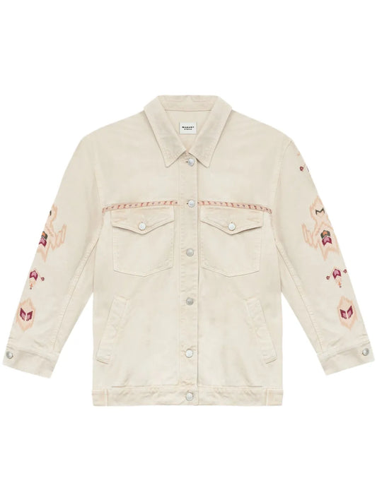 Manona Jacket