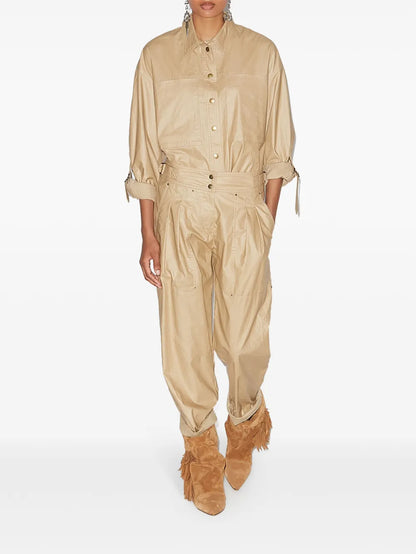 Florania Shirt Jacket