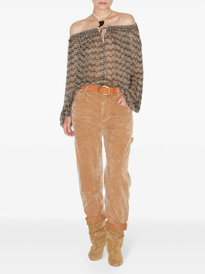Vutti Blouse