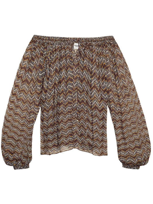 Vutti Blouse