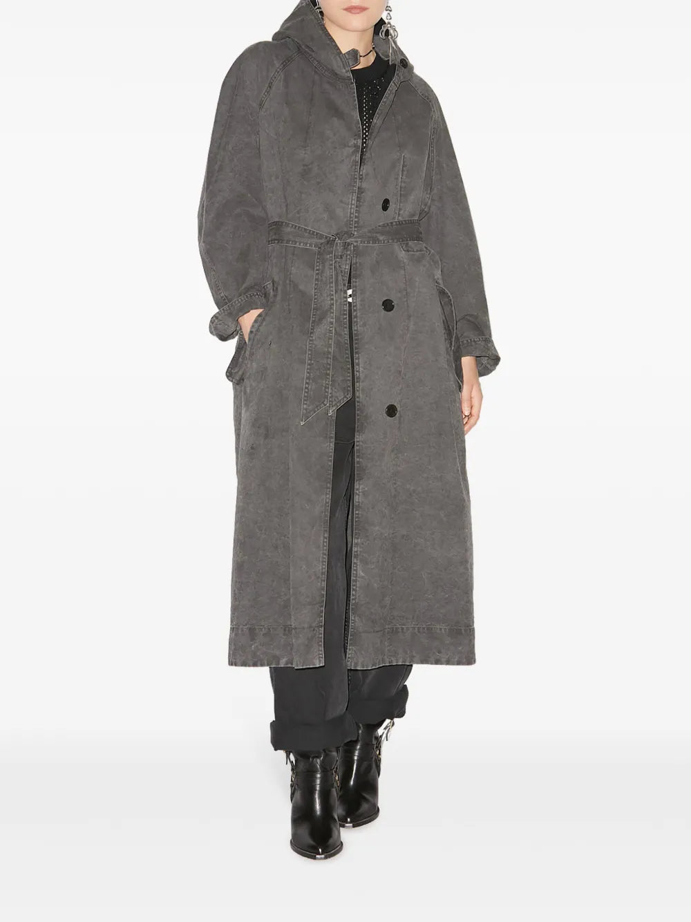 Ketlyn Coat