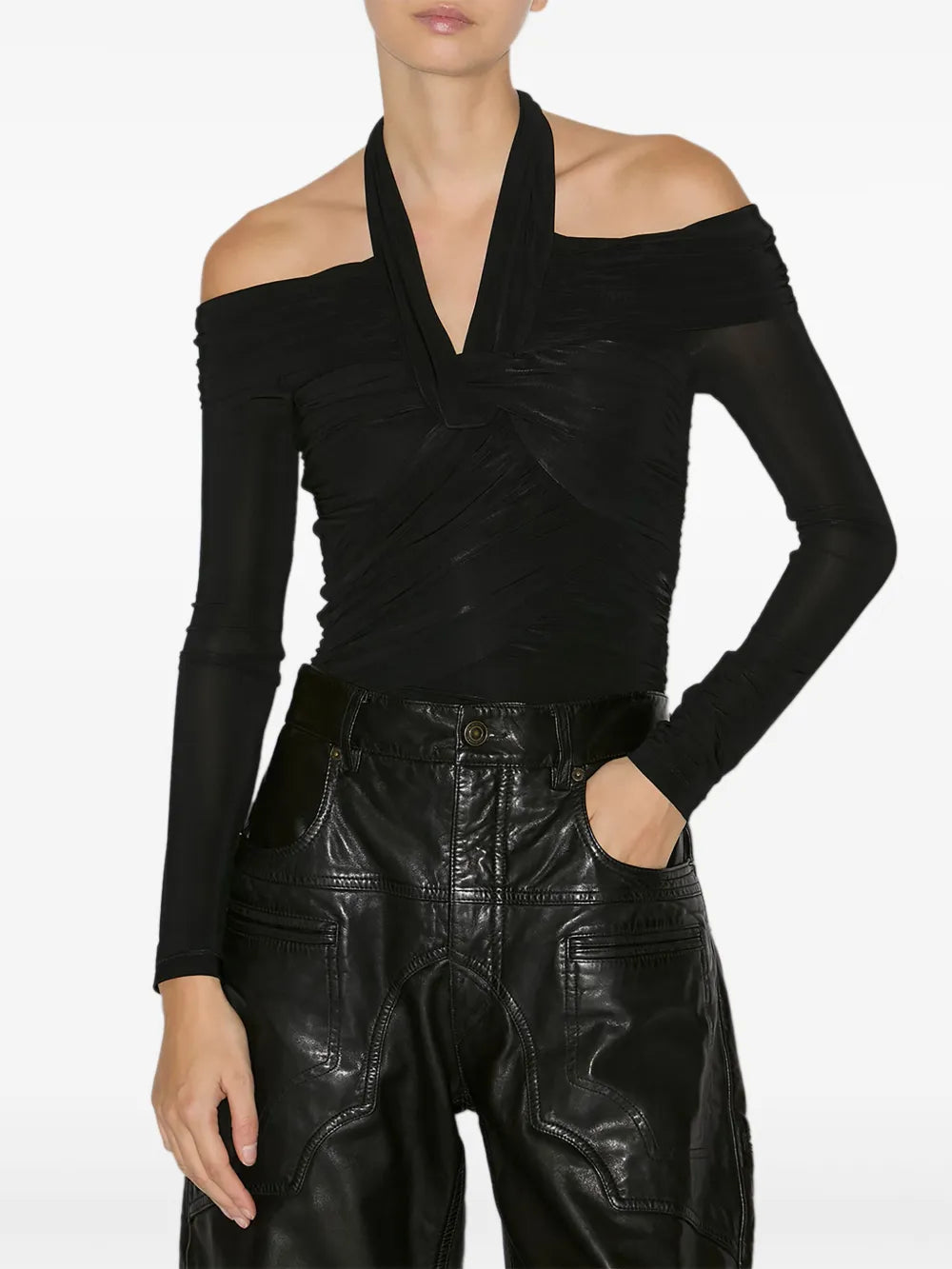 Vonda Blouse