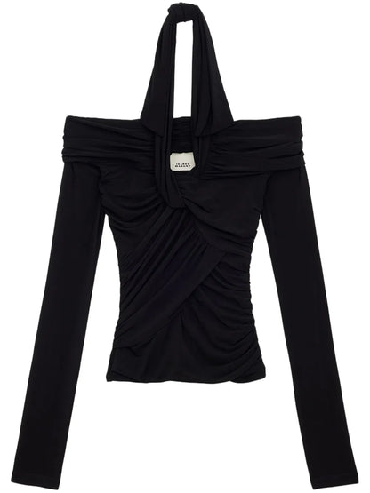 Vonda Blouse