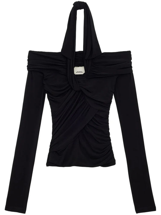 Vonda Blouse