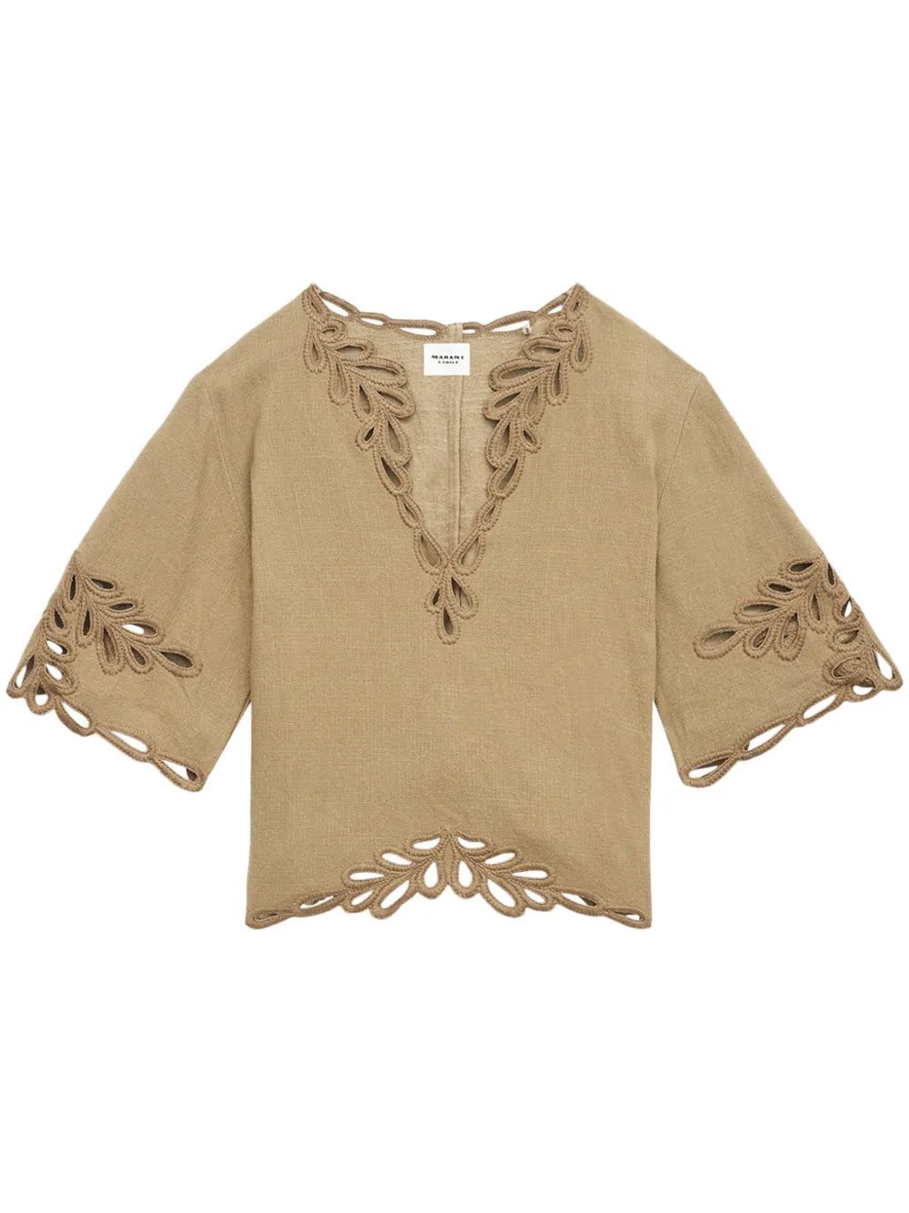 Shana Blouse