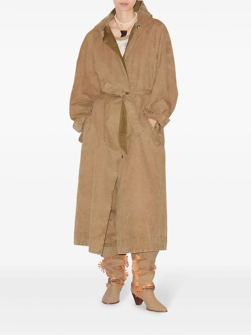 Ketlyn Coat