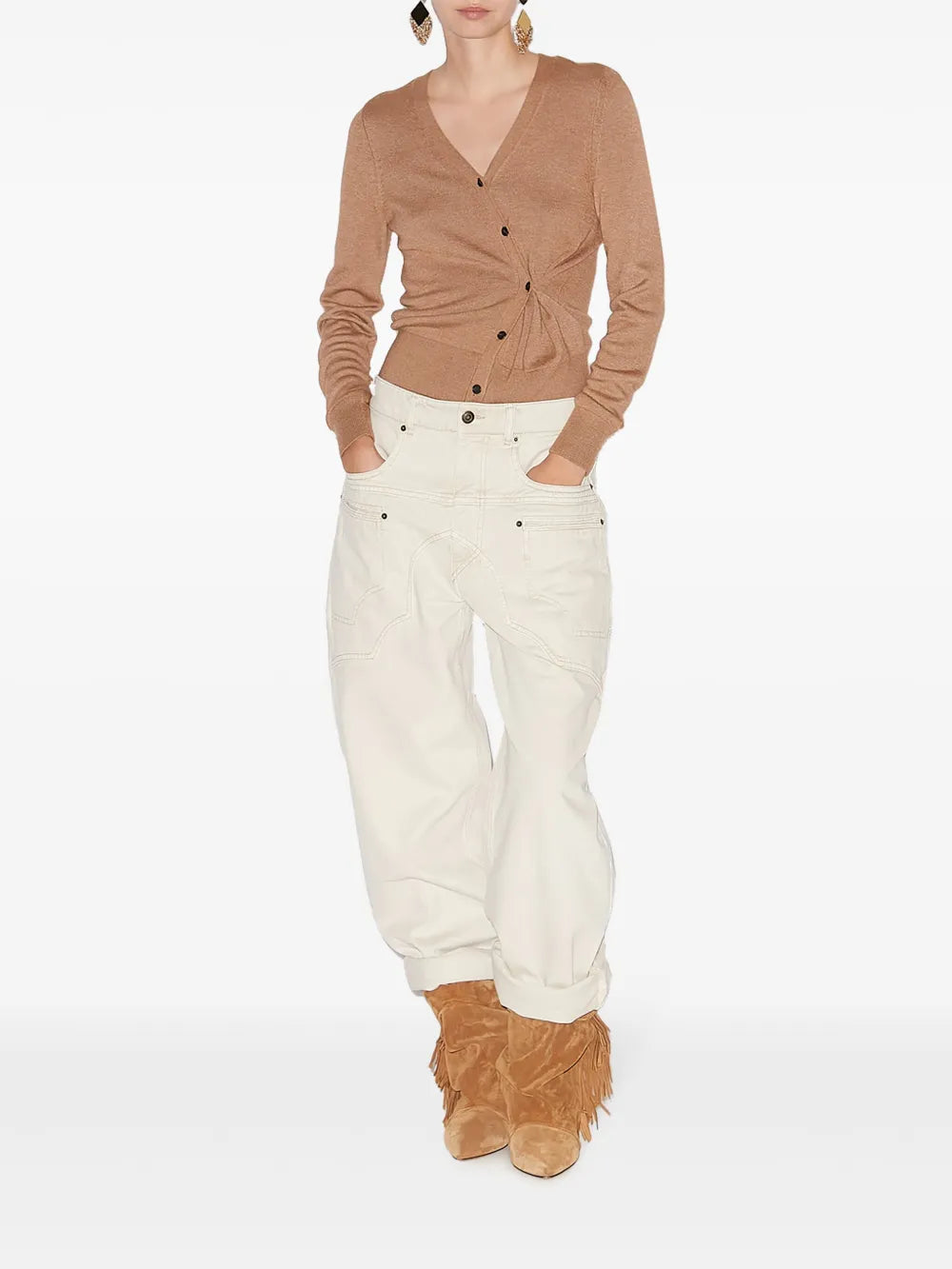 Carline Cardigan