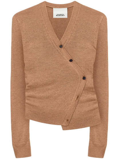 Carline Cardigan