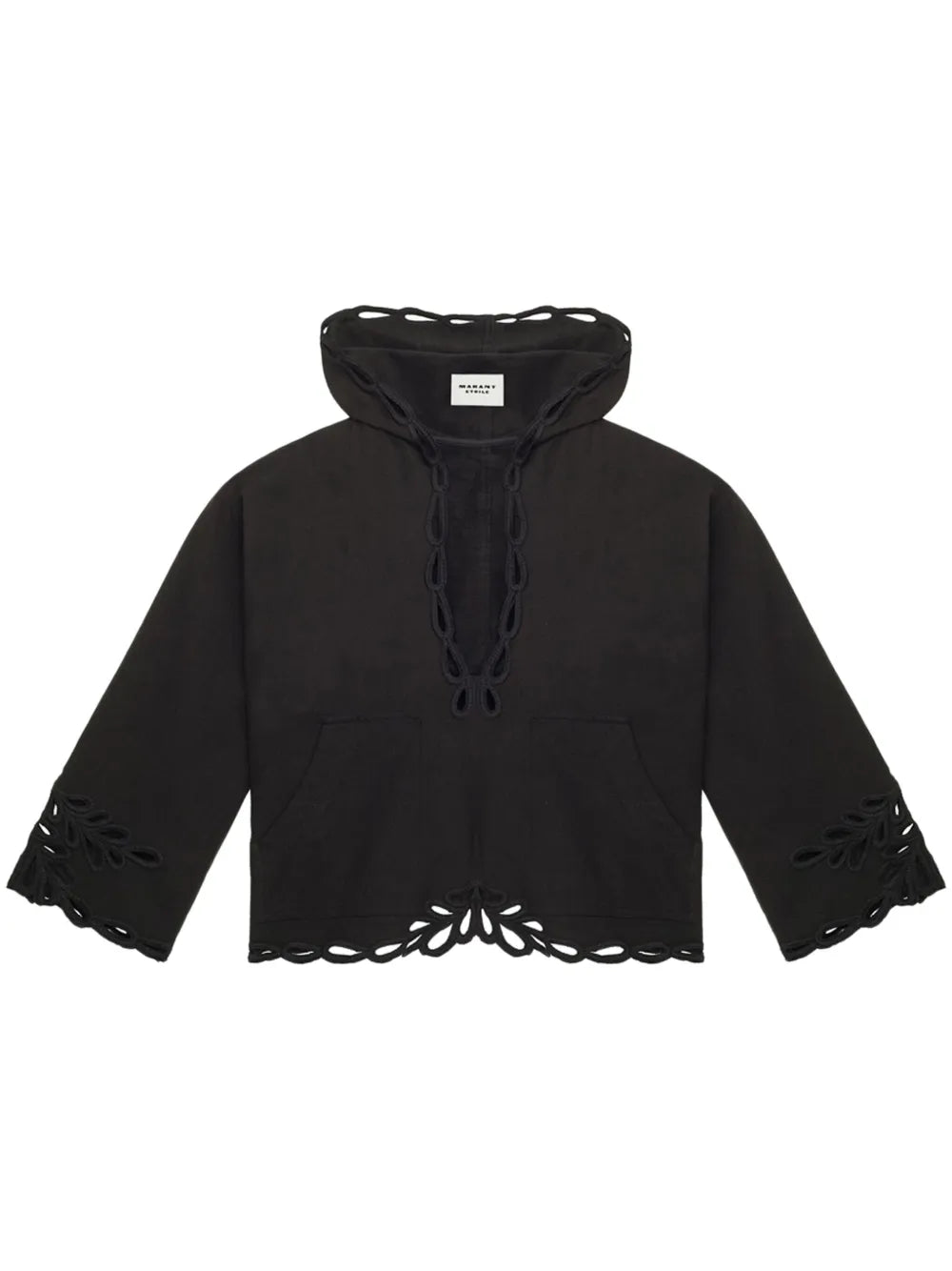 Solvi Blouse