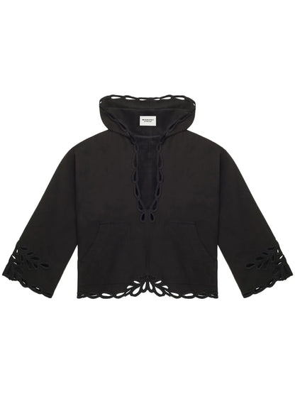 Solvi Blouse