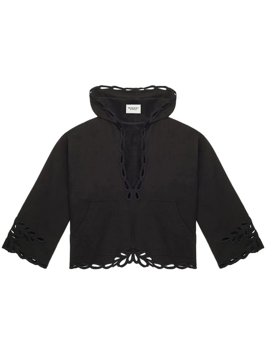 Solvi Blouse