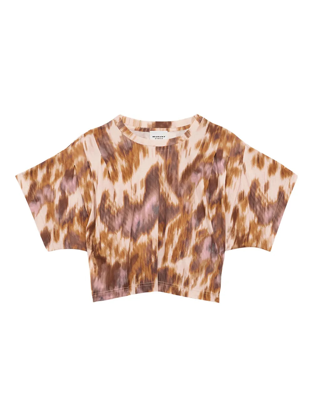 Zilia T-Shirt