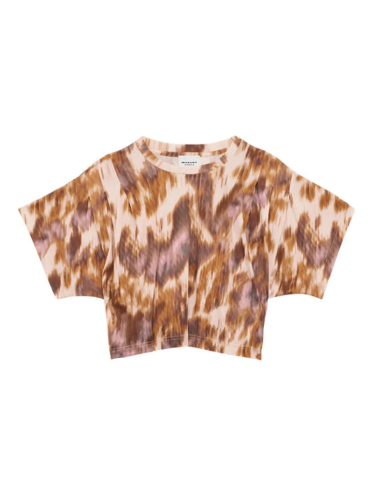Zilia T-Shirt