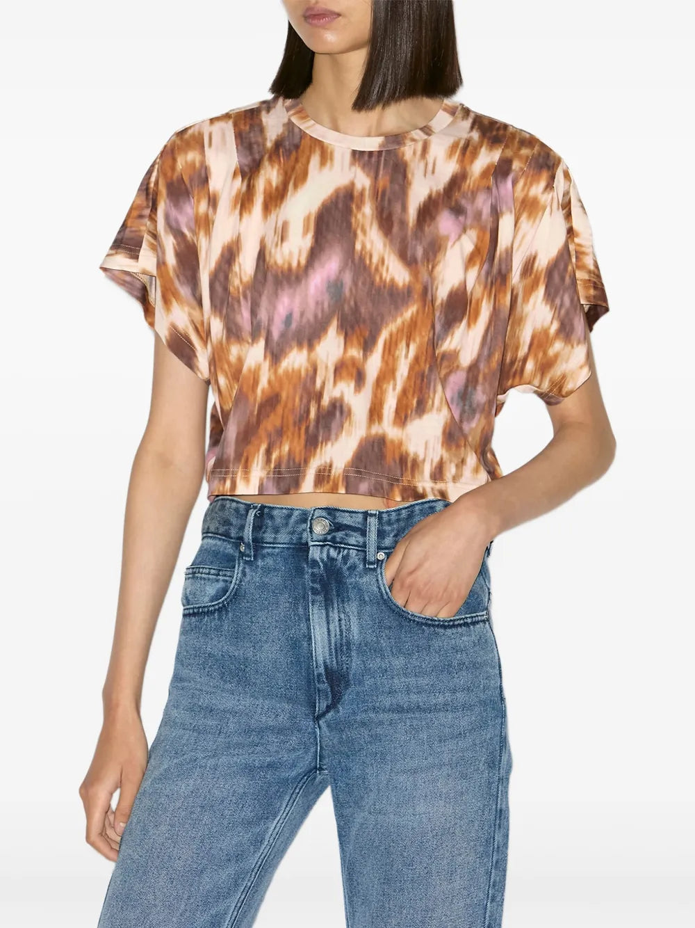 Zilia T-Shirt