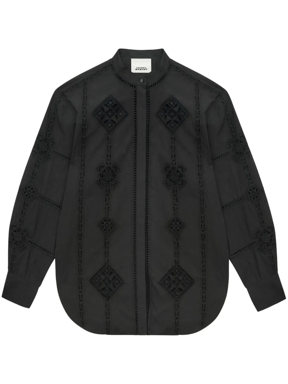 Soeline Shirt