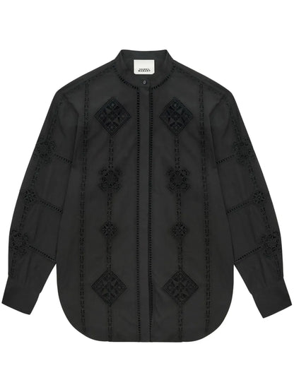 Soeline Shirt