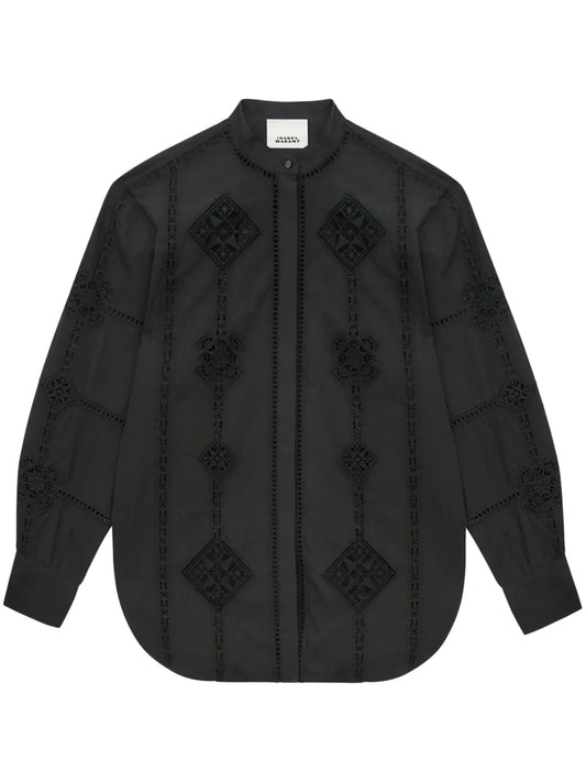 Soeline Shirt