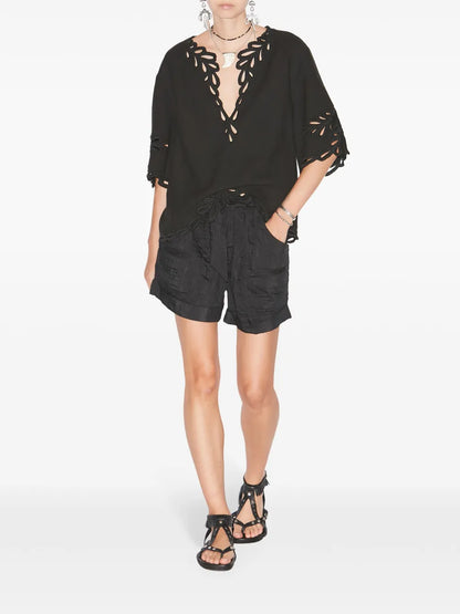 Shana Top