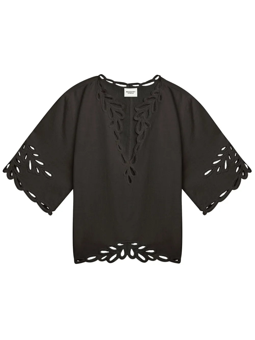 Shana Top