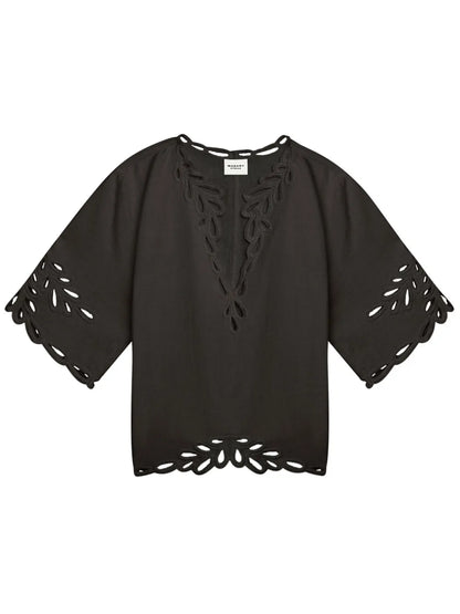 Shana Top
